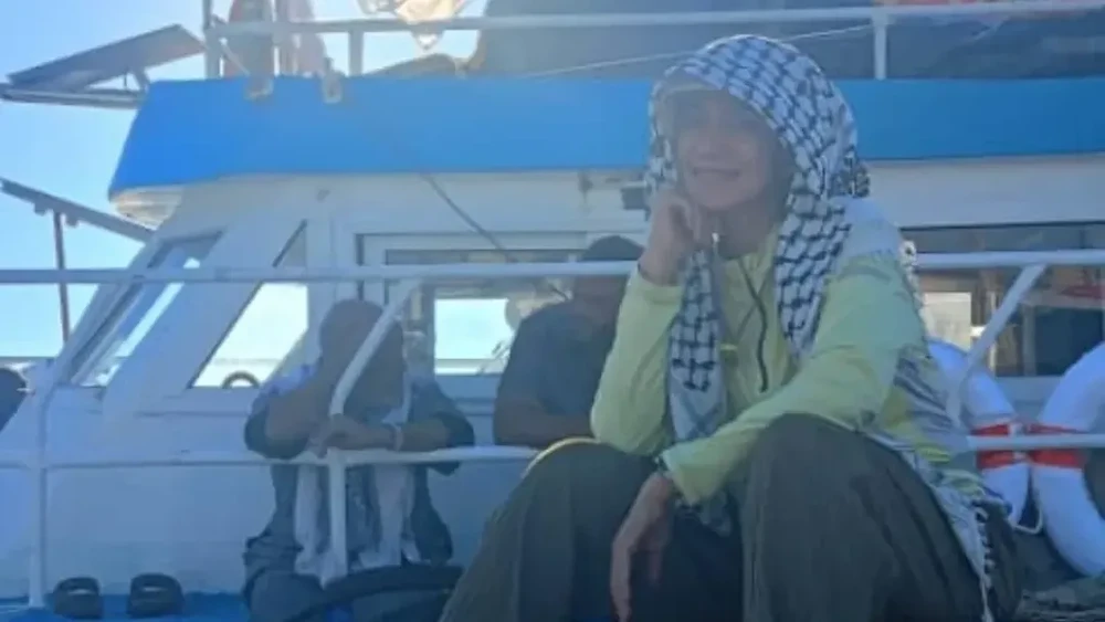 Wanda Hamidah: Mafia Intai di Italia!