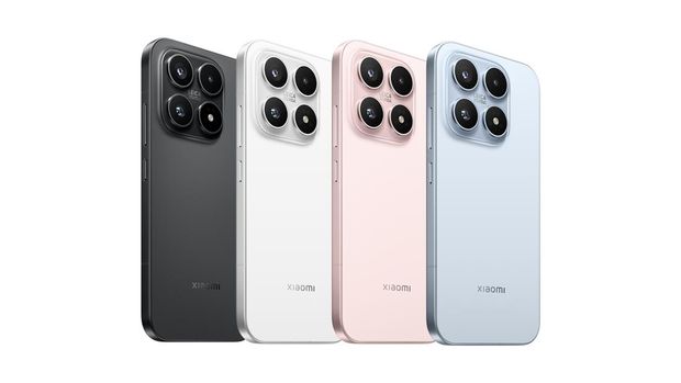 Xiaomi memperkenalkan ponsel flagship terbaru mereka Xiaomi 17 Series, yang beranggotakan Xiaomi 17, Xiaomi 17 Pro, dan Xiaomi 17 Pro Max.