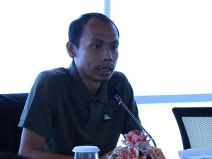 Pemuda Geopark Toba Minta Boikot Produk TPL Usai Bentrokan dengan Warga Pemuda Geopark Toba Minta Boikot Produk TPL Usai Bentrokan dengan Warga