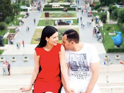 Suami Ratu Kecantikan Ditemukan Tewas di Toilet Setelah Kabur dari Sidang