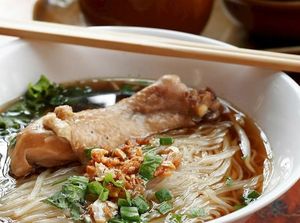5 Mie Paling Nggak Enak di China, Bau Siput hingga Pakai Darah Bebek 5 Mie Paling Nggak Enak di China, Bau Siput hingga Pakai Darah Bebek