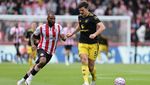 Meme Kocak MU Dihajar Brentford, Amorim Jadi Bulan-bulanan