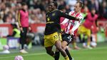 Meme Kocak MU Dihajar Brentford, Amorim Jadi Bulan-bulanan