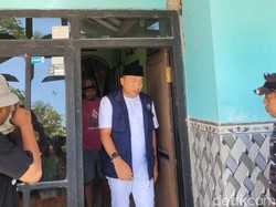 Pemkab Situbondo Pastikan Perbaikan Rumah Rusak akibat Gempa Banyuwangi