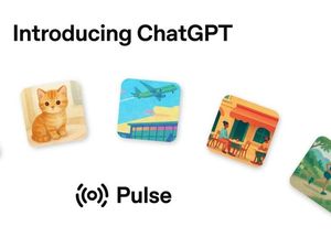 ChatGPT Pulse Resmi Hadir: Asisten AI Proaktif dengan Pembaruan Harian ChatGPT Pulse Resmi Hadir: Asisten AI Proaktif dengan Pembaruan Harian