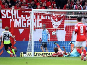 Mainz Vs Dortmund: Die Borussen Menang 2-0 Mainz Vs Dortmund: Die Borussen Menang 2-0