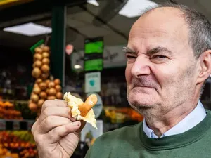Dikira Kebocoran Gas, Warga di Kota Ini Dibuat Panik Gegara Durian Dikira Kebocoran Gas, Warga di Kota Ini Dibuat Panik Gegara Durian