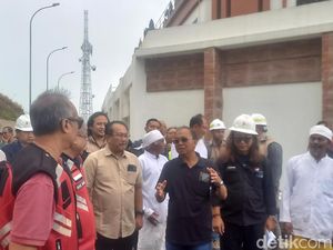 Tender Shortcut Bali Titik 9-10 Rampung 2025, Pembangunan Tuntas 2027 Tender Shortcut Bali Titik 9-10 Rampung 2025, Pembangunan Tuntas 2027