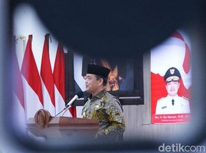 Gubernur Kalbar Pastikan Stok Gas 3 Kg Aman Gubernur Kalbar Pastikan Stok Gas 3 Kg Aman