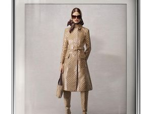 Foto: Koleksi Gucci Pertama Karya Demna, Era Baru Penuh Keberanian Foto: Koleksi Gucci Pertama Karya Demna, Era Baru Penuh Keberanian