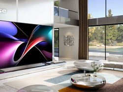 Hisense Rilis RGB-MiniLED TV di Indonesia, Harga Tembus Rp 400 Juta