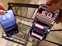 iPhone 17 Pro vs Air Dijatuhkan dari Lantai 20, Hasilnya Bikin Kaget!