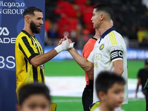 Momen Nostalgia Benzema-Ronaldo, Fans Real Madrid Rindu Gak? Momen Nostalgia Benzema-Ronaldo, Fans Real Madrid Rindu Gak?