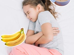Video KuTips: Catat Pertolongan Pertama Jika Anak Keracunan Makanan! Video KuTips: Catat Pertolongan Pertama Jika Anak Keracunan Makanan!