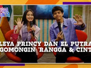 Video KETIK: Tantangan Rangga & Cinta Hidupkan Lagi Kisah Romansa Ikonik Video KETIK: Tantangan Rangga & Cinta Hidupkan Lagi Kisah Romansa Ikonik