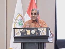 Ketua MPR Nilai Kepemimpinan Prabowo Bawa RI Dihormati Dunia