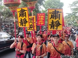 Okupansi Hotel di Kota Malang Tembus 90 Persen, Ini Sebabnya