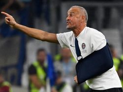 Enrique ke PSG: Main Jelek seperti Lawan Marseille, Awas Dihabisi Barca