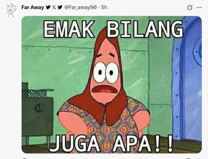 Meme FIFA Sanksi FAM