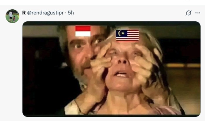 Meme FIFA Sanksi FAM