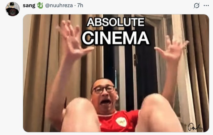 Meme FIFA Sanksi FAM