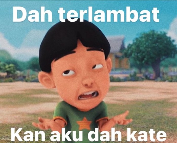 Meme FIFA Sanksi FAM