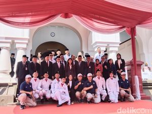 Menkomdigi Tekankan Peran Postel untuk Jaga Kedaulatan Negara di Era Digital Menkomdigi Tekankan Peran Postel untuk Jaga Kedaulatan Negara di Era Digital