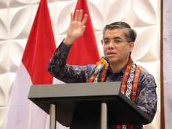 Genjot Produktivitas, Menaker Dorong Hubungan Industrial Transformatif