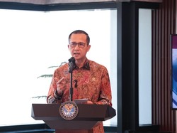 Mentrans Bakal Kenalkan 154 Kawasan Transmigrasi di Expo 2025 Osaka