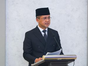 Kembangkan Kawasan Transmigrasi, Kementrans Bakal Gandeng Kampus Jepang