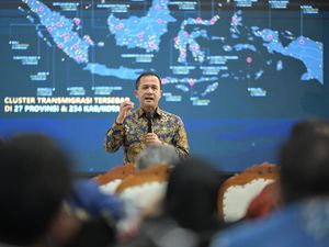 Genjot Daya Saing, Kementrans Siap Kirim Transmigran Magang ke Jepang