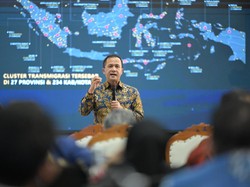 Genjot Daya Saing, Kementrans Siap Kirim Transmigran Magang ke Jepang