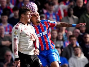 Crystal Palace Vs Liverpool: The Reds Tumbang 1-2 di Markas The Eagles