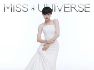 Penyanyi Transgender Ini Wakili Vietnam di Miss Universe 2025, Picu Pro-Kontra