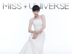 Penyanyi Transgender Ini Wakili Vietnam di Miss Universe 2025, Picu Pro-Kontra