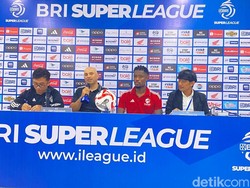 Pelatih-Pemain PSM Sudah Terima Bonus tapi Gaji Masih Nunggak 5 Bulan