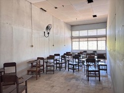 Unimen Pakai Gratis Eks Kantor Bupati Enrekang karena Tak Difungsikan Pemkab