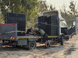 Pidato di PBB Disiarkan ke Gaza, Netanyahu Sampaikan Hal Ini untuk Hamas
