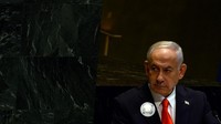 Netanyahu Tak Jadi Hadiri KTT Gaza di Mesir, Ini Alasannya