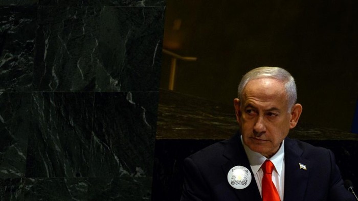 Netanyahu Setuju Usulan Trump, Akhir Perang Gaza di Ujung Tanduk?