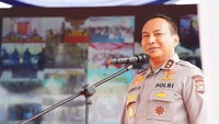 Polda Riau Jadikan Tabung Harmoni Hijau Protoripe Ketahanan Pangan