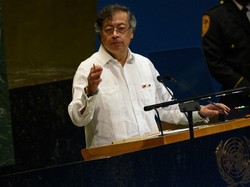 Visanya Dicabut AS, Presiden Kolombia Bilang I Dont Care