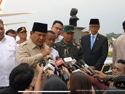 Pidatonya Dipuji Pemimpin Dunia, Prabowo Harap Ada Langkah Konkret soal Gaza