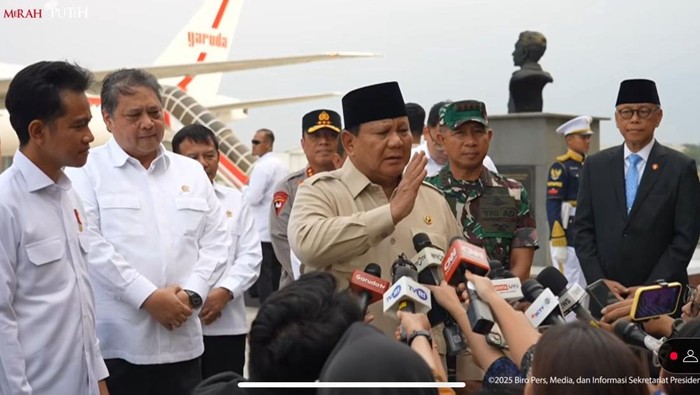 Marak Kasus Keracunan MBG,Pengamat Soroti Sikap Prabowo yang Dinilai Selalu Anggap Enteng Masalah