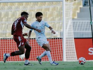Hasil PSM Vs PSIM: Juku Eja Imbang 0-0 Lawan Laskar Mataram