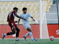 Hasil PSM Vs PSIM: Juku Eja Imbang 0-0 Lawan Laskar Mataram