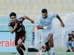 Hasil Super League: PSM Makassar Vs PSIM Jogja 0-0