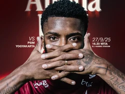 Link Live Streaming PSM Makassar Vs PSIM Yogyakarta Sore Ini