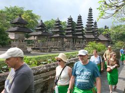 Aturan Berwisata di Bali Disorot Media Asing-Jeritan Pekerja Seks Jepang