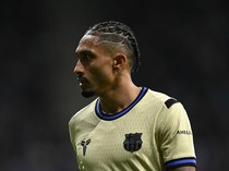 Barcelona Vs PSG: Duel Dua Tim Pincang